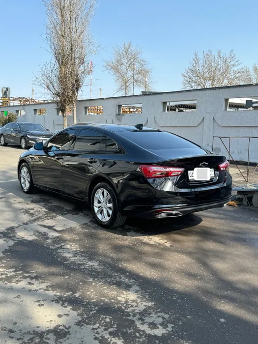 Malibu XL аренда с выкупом