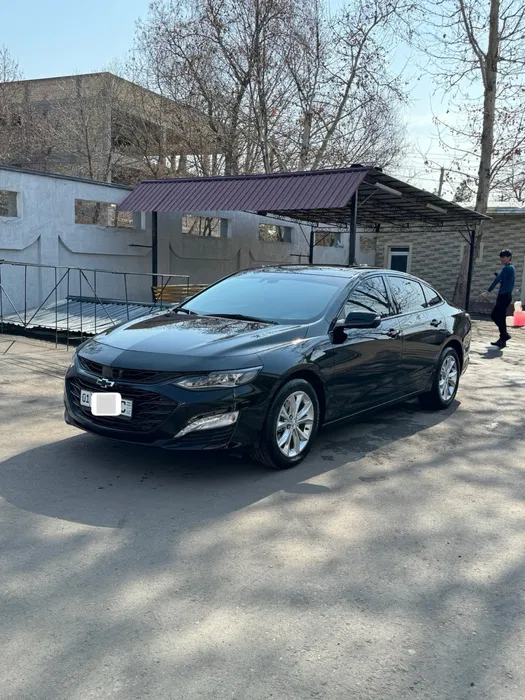 Malibu XL аренда с выкупом