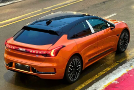 Sotaman, Zeekr 001 YOU version (Z-sport) в наличии 2023