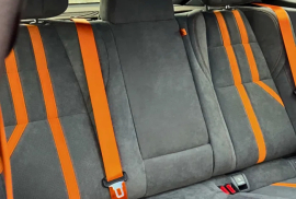 Sotaman, Zeekr 001 YOU version (Z-sport) в наличии 2023