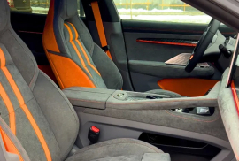 Sotaman, Zeekr 001 YOU version (Z-sport) в наличии 2023