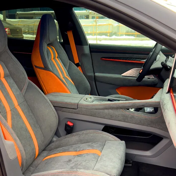 Zeekr 001 YOU version (Z-sport) в наличии 2023