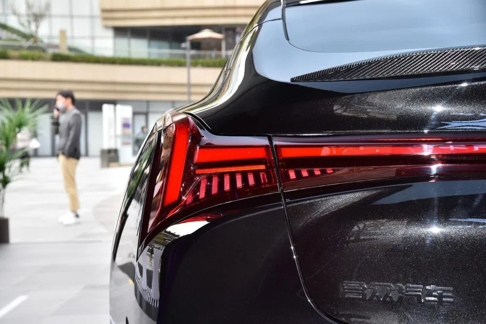 NETA S 520 KM elektrocar srochni sotiladi!