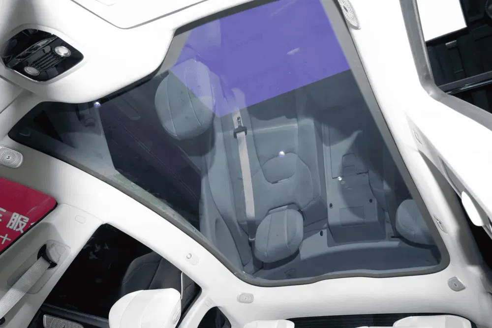NETA S 520 KM elektrocar srochni sotiladi!