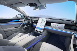 Sotaman, NETA S 520 KM elektrocar srochni sotiladi!