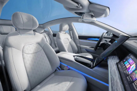 Sotaman, NETA S 520 KM elektrocar srochni sotiladi!