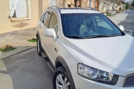 Sotaman, Captiva 2 Sotiladi 4 pokoleniya gazi bor