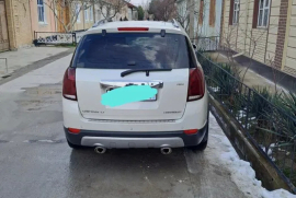 Sotaman, Captiva 2 Sotiladi 4 pokoleniya gazi bor