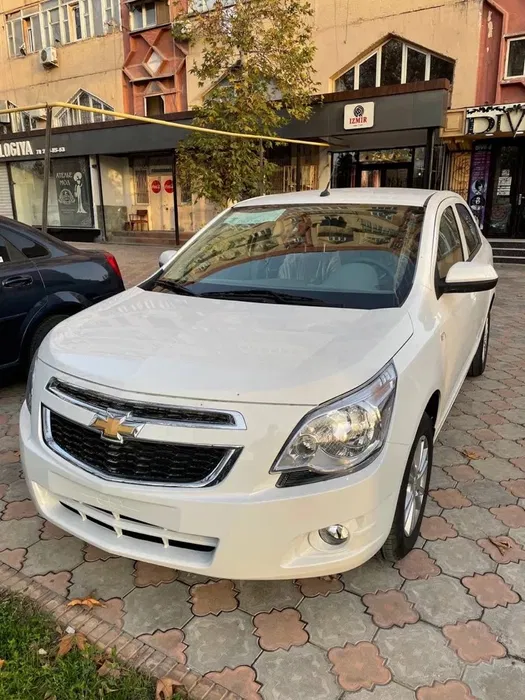Кобалт 2024/ 24 автомат