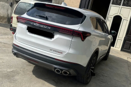 Продам, Jetour x70 Plus Xitoy 1.6