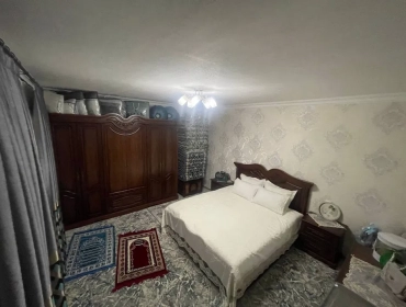 Продам, Продаётся дом. Сергели, Ханабадтепа МФЙ. 3.7 сотки 5 ком, 3 сан/узла