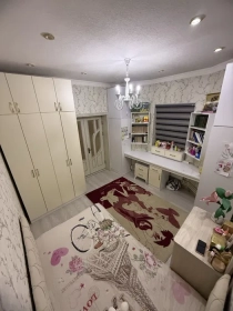 Продам, Продаётся дом. Сергели, Ханабадтепа МФЙ. 3.7 сотки 5 ком, 3 сан/узла