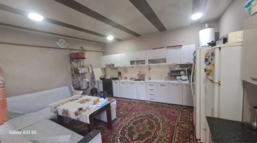 Продам, Продаётся дом. Сергели, Ханабадтепа МФЙ. 3.7 сотки 5 ком, 3 сан/узла