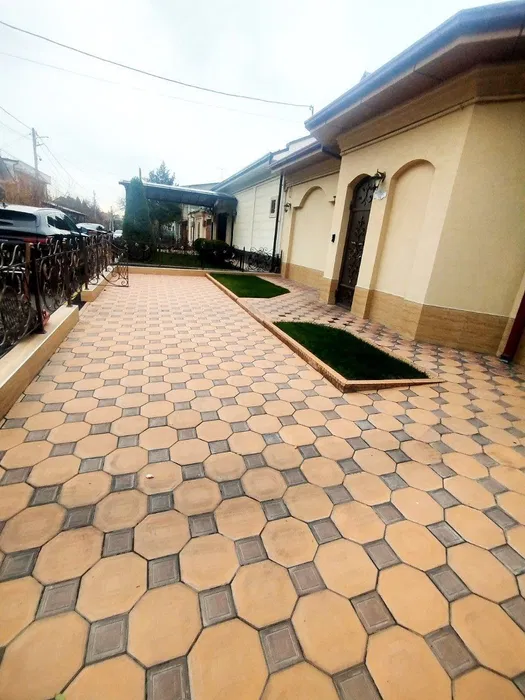 Продается Дом ул Никитина Буюк Ипак йули метро