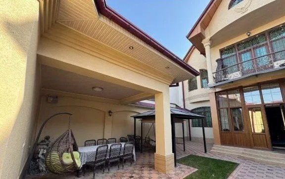 Продается Дом ул Никитина Буюк Ипак йули метро