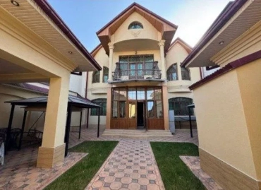 Продам, Продается Дом ул Никитина Буюк Ипак йули метро