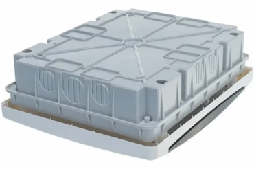 Продам, Щиты пластиковые 8 модулей IP41 Россия Текфор