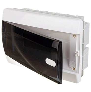 Sotaman, Щит распределительный встраиваемый TEKFOR на 12 модулей