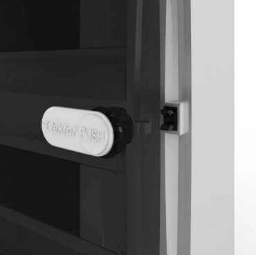 Sotaman, Щит распределительный встраиваемый TEKFOR на 12 модулей