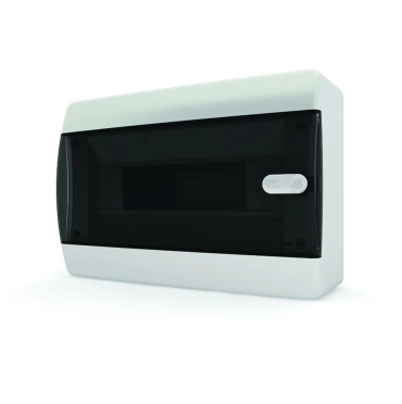 Sotaman, Щит распределительный встраиваемый TEKFOR на 12 модулей