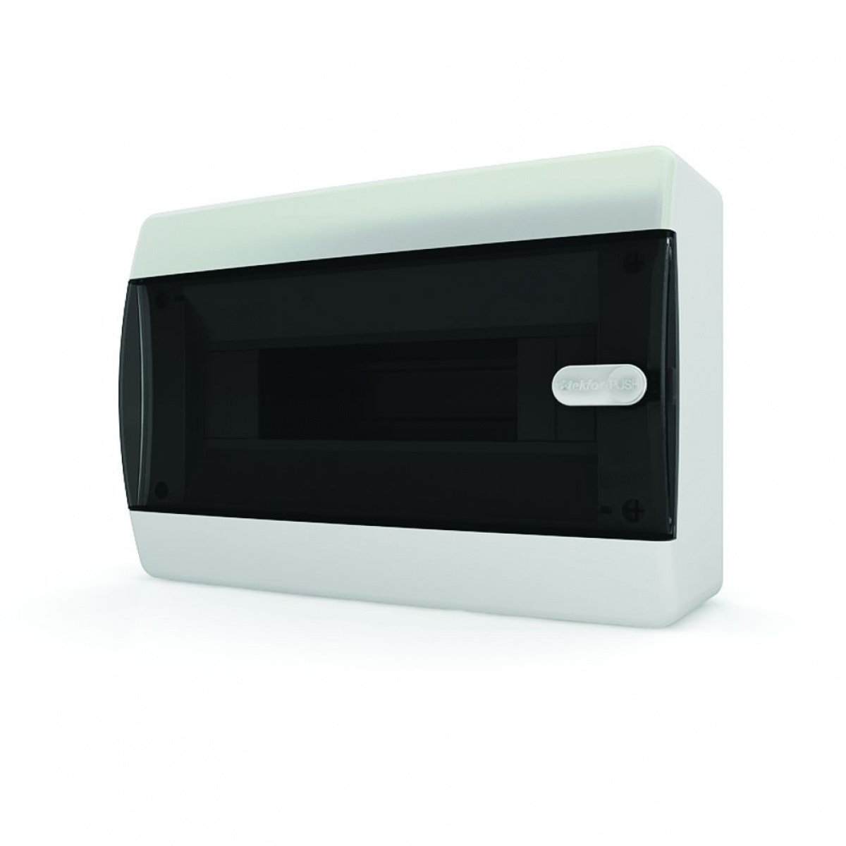 Щит распределительный встраиваемый TEKFOR на 12 модулей