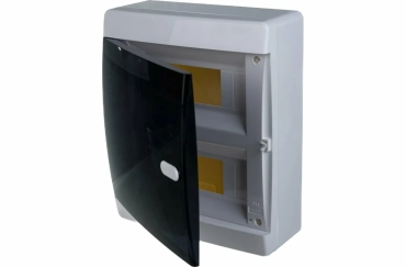 Sotaman, Щит распределительный  навесной CNK 40-18, 18 модулей  IP41 Текфор