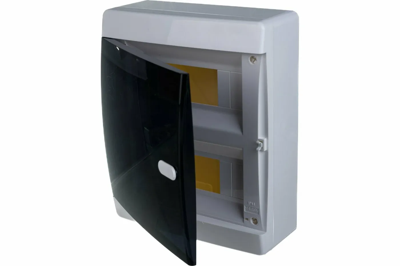 Щит распределительный  навесной CNK 40-18, 18 модулей  IP41 Текфор