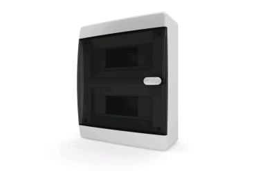 Sotaman, Щит распределительный  навесной CNK 40-18, 18 модулей  IP41 Текфор