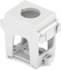 Sotaman, Пластиковый распределительный щит на 24 модуля IP41,Текфор