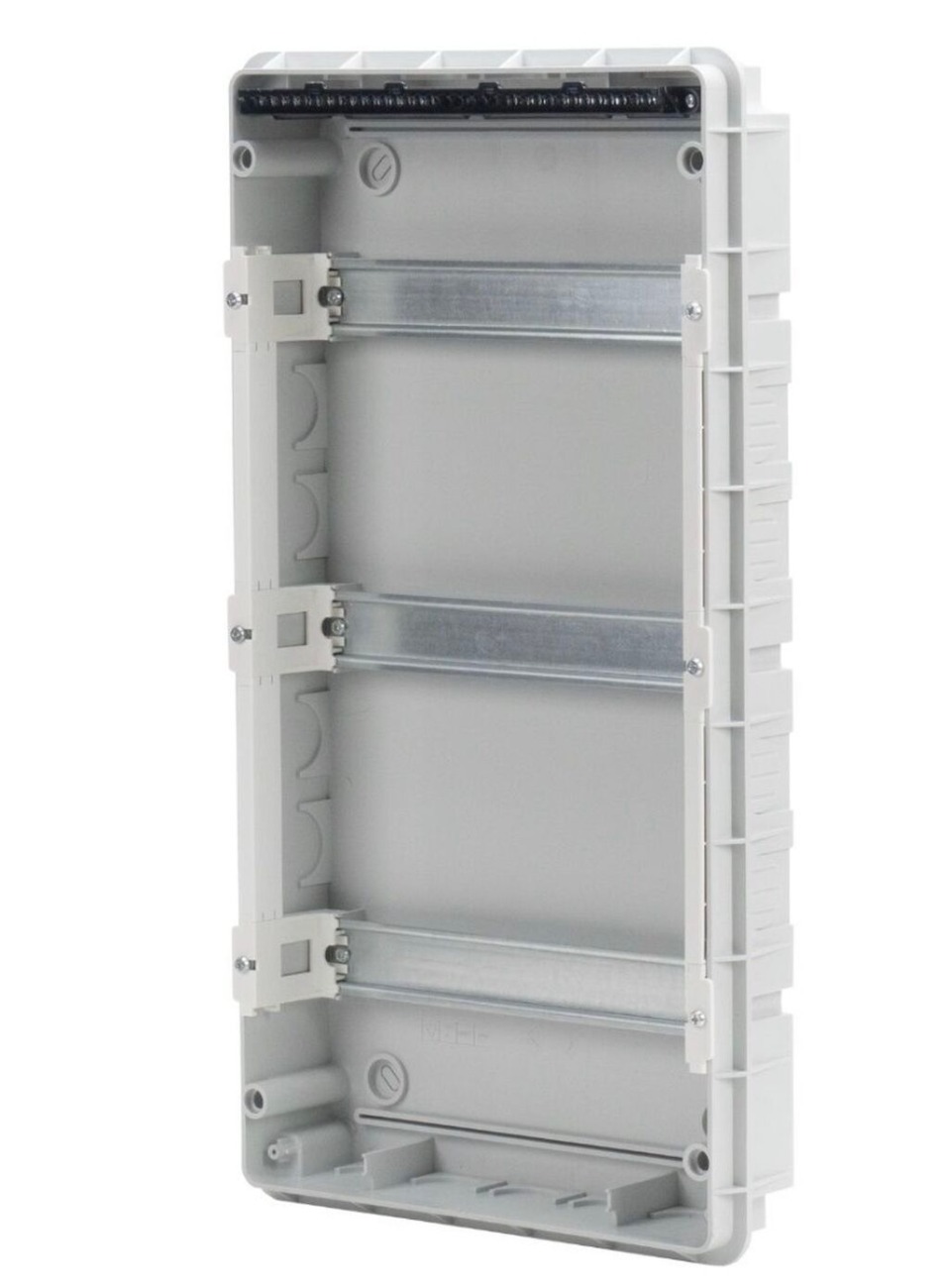 Пластиковые распределительные щиты на 36 модулей IP41 Текфор