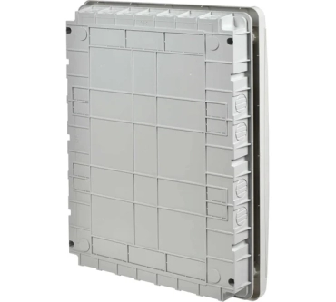 Продам, Пластиковые распределительные щиты на 54 модулей IP41 Текфор