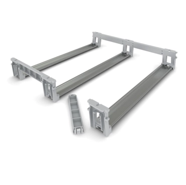 Продам, BNK 65-54-1Пластиковые распределительные щиты на 54 модулей IP65 Текфор влагозащита