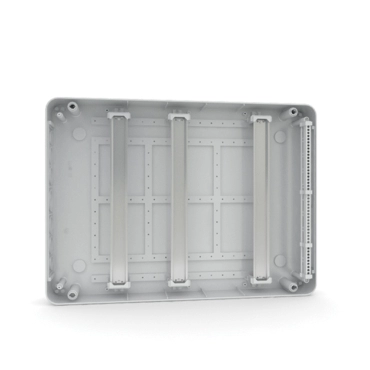 Продам, BNK 65-54-1Пластиковые распределительные щиты на 54 модулей IP65 Текфор влагозащита