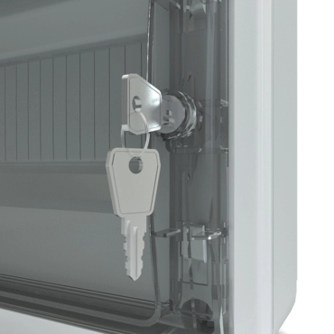 Продам, BNK 65-36-1 Щит распределительный пластиковый наружного монтажа на 36 модулей IP65 Текфор