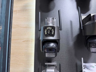 Продам, 4G камера наблюдения с двумя камерами АКЦИЯ камера