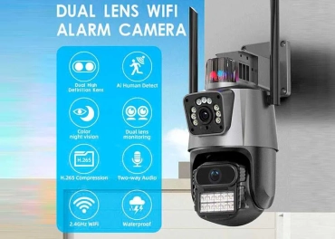 Продам, 4G камера наблюдения с двумя камерами АКЦИЯ камера