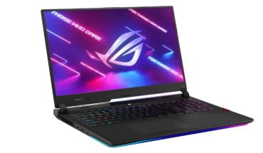 Продам, ASUS RogStrix GW733