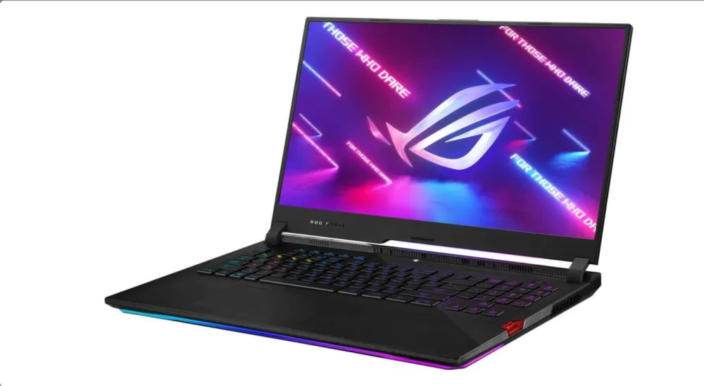 ASUS RogStrix GW733