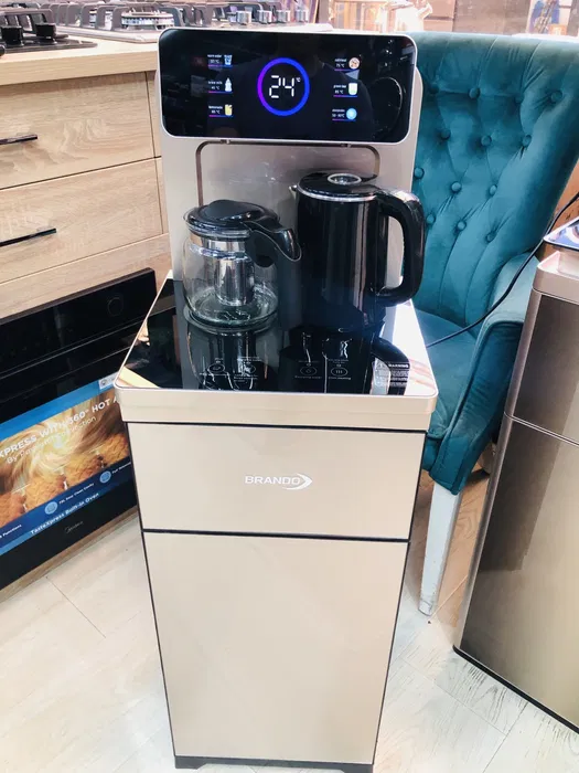 Kuller choyneli 3 yil garatiya