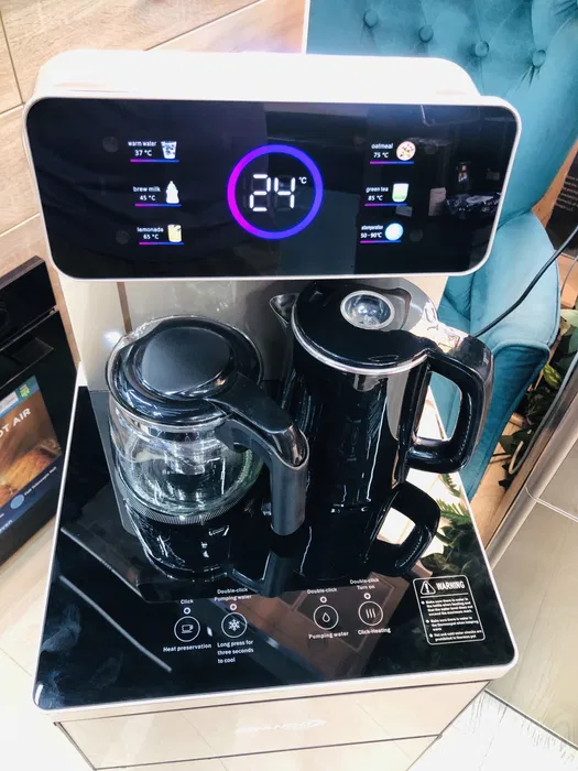 Kuller choyneli 3 yil garatiya