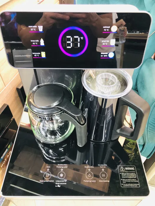 Kuller choyneli 3 yil garatiya