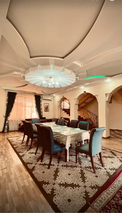 Zo‘r GRANT LUX Dacha sotiladi