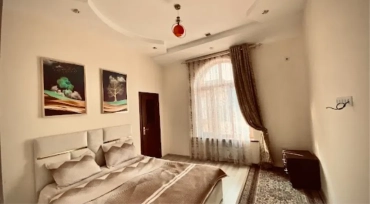 Zo‘r GRANT LUX Dacha sotiladi