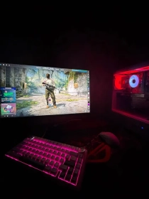 Igravoy Kompyuter full kamplekt