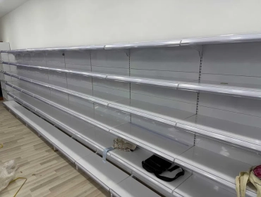 Продам, Do'konlar uchun stellajlar | Стеллажи для магазинов | Прилавка | Полка