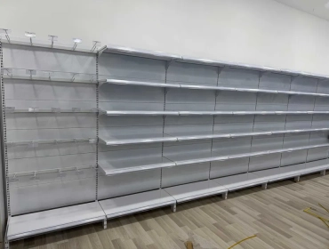 Продам, Do'konlar uchun stellajlar | Стеллажи для магазинов | Прилавка | Полка