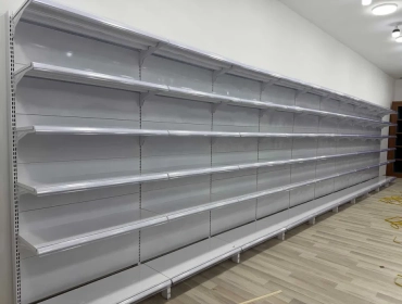 Продам, Do'konlar uchun stellajlar | Стеллажи для магазинов | Прилавка | Полка