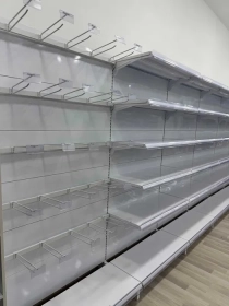 Продам, Do'konlar uchun stellajlar | Стеллажи для магазинов | Прилавка | Полка