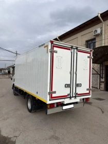 Продам, Isuzu NMR77H 2024/25