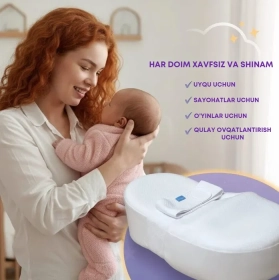 Продам, Chaqaloq Kokoni, belanchak, uyqu savatchasi